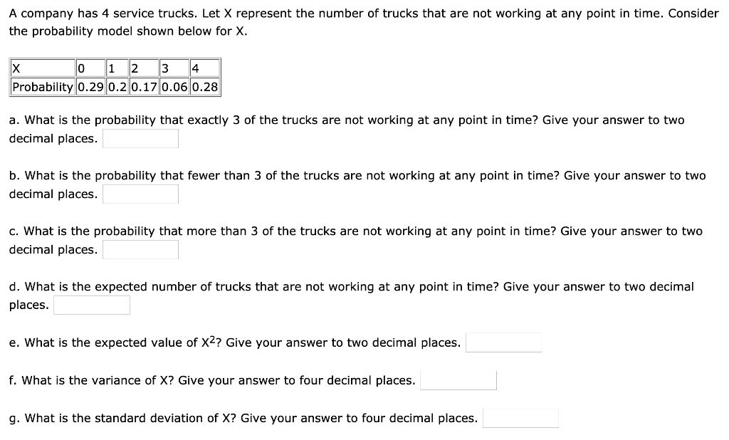 solved-a-company-has-4-service-trucks-let-x-represent-the-chegg