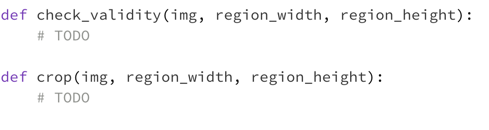 Part 1: Implementation Overview In this assignment, | Chegg.com