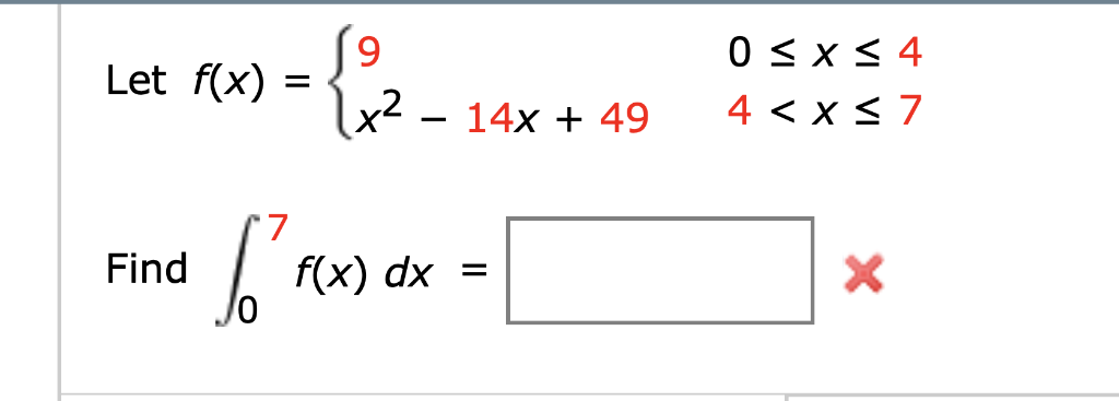 7 2 4 )= 14 x