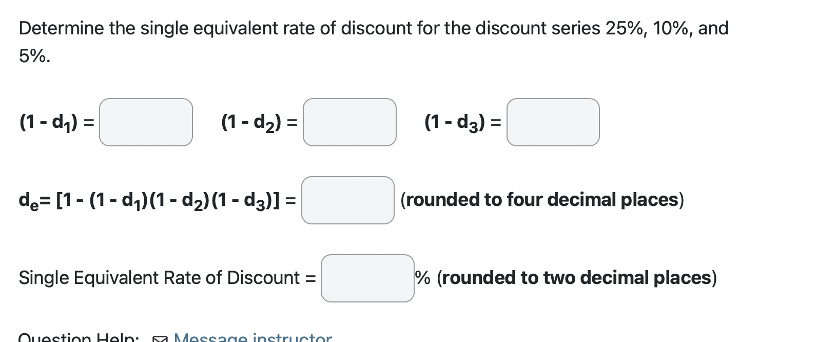 solved-determine-the-single-equivalent-rate-of-discount-for-chegg