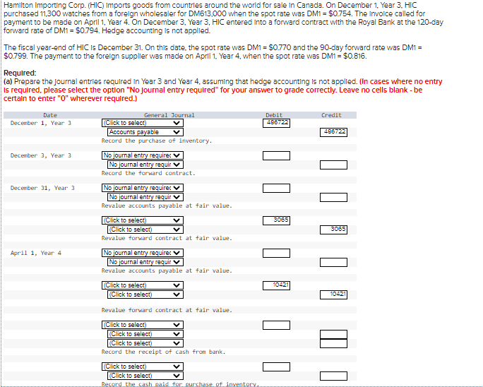 Solved B ) Prepare A Partial Statement Of Financial Position | Chegg.com