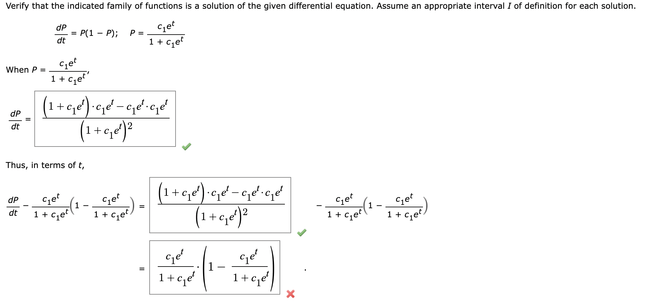 solved-verify-that-the-indicated-family-of-functions-is-a-chegg