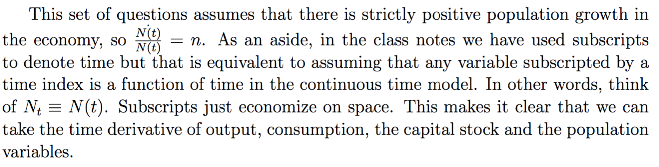 Solved 1. Provide a definition for the steady state of the | Chegg.com
