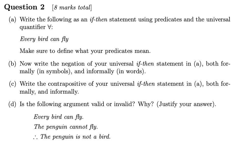 solved-question-2-8-marks-total-a-write-the-following-as-chegg