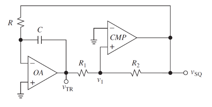 Solved A certain sensor should provide a sinusoidal signal, | Chegg.com