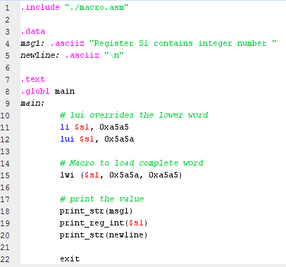 Use Tool Mars Solve Problem Download Thirdasm Macroasm Directory Add ...