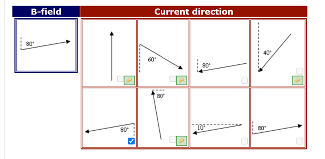 Solved A Current-carrying Wire Is In A B-field And | Chegg.com