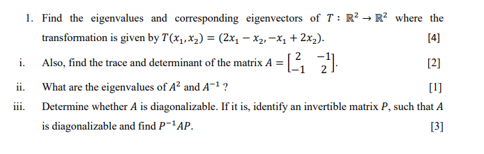 Solved Sir please solve all. All are parts of one question. | Chegg.com