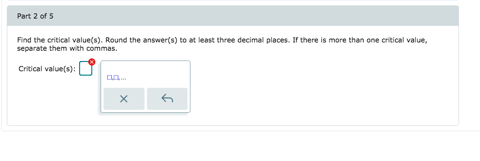 Solved Question 16 of 16 (1.5 points) | Attempt 2 of 3 | | Chegg.com