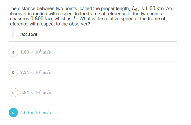 solved-the-distance-between-two-points-called-the-proper-chegg