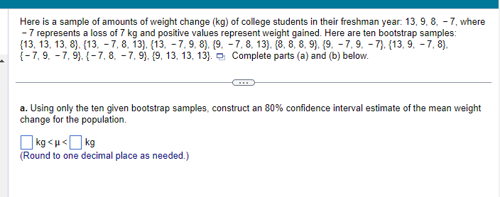Solved A clinical trial was conducted to test the | Chegg.com