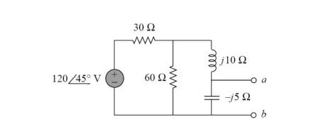 Solved Obtain Norton Equivalent Circuits At Terminals A-b | Chegg.com