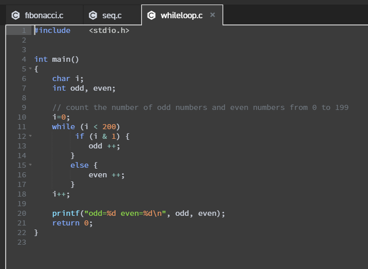 Solved I need this in c programming assignment is given | Chegg.com