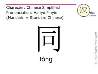 Chinese Characters 1 Flashcards | Chegg.com