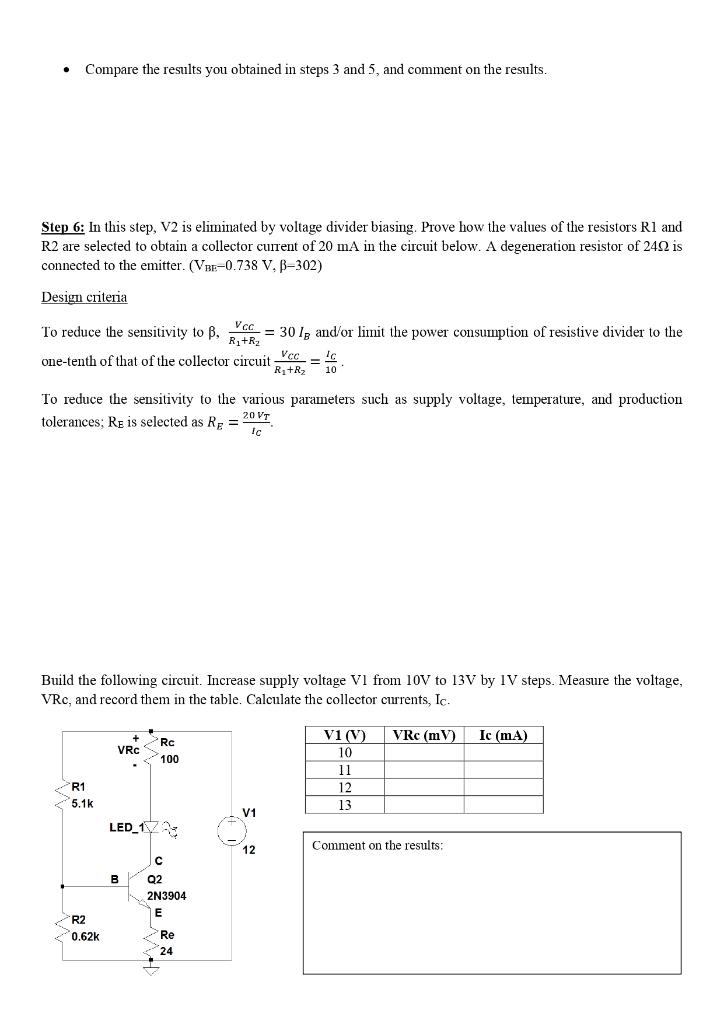 step-4-in-this-step-the-effect-of-emitter-chegg