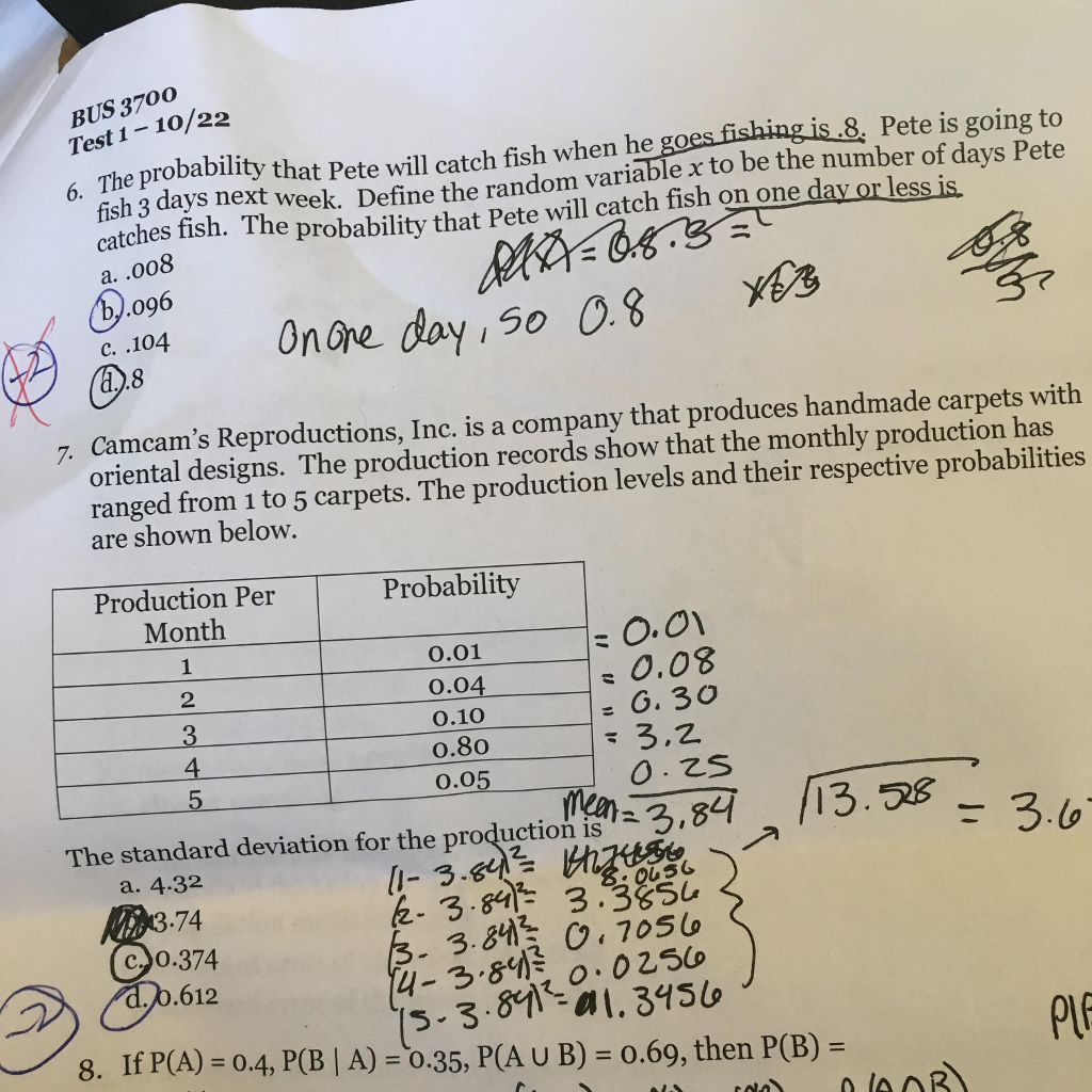 Solved I am having trouble figuring out how to do questions | Chegg.com