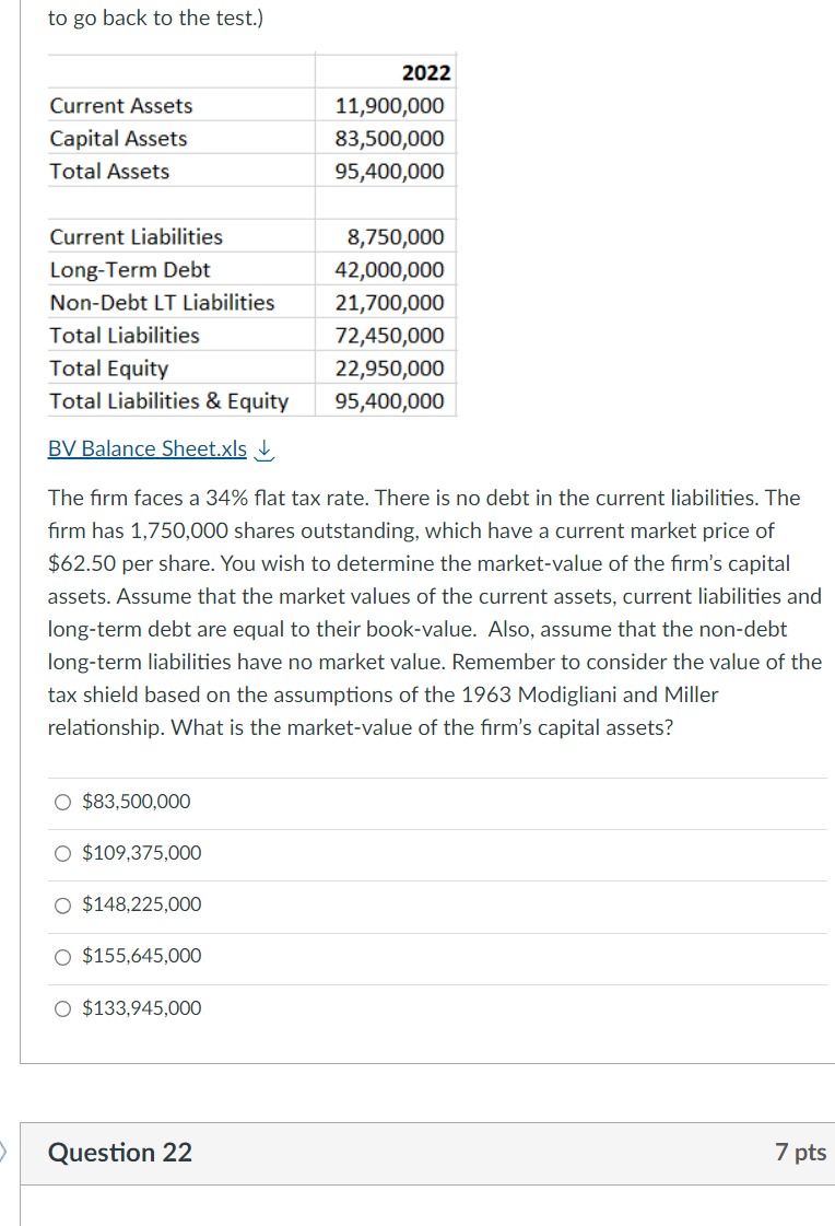 how to find book value of long term debt