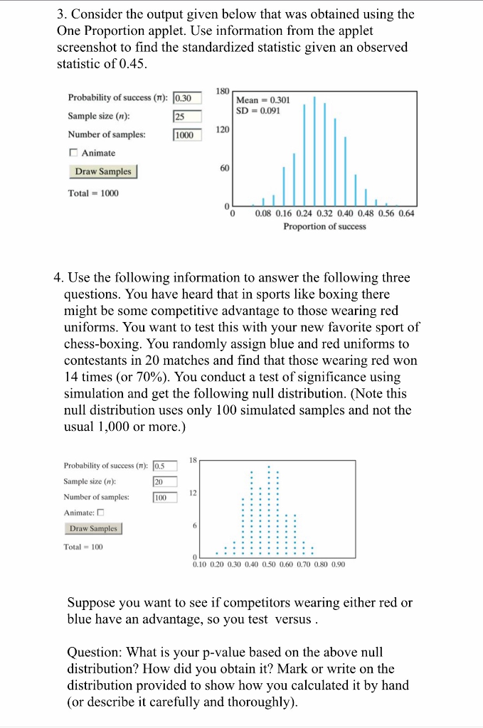 Solved 3 Consider The Output Given Below That Was Obtained Chegg