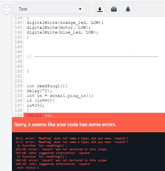 Solved I need your help please to correct the code mistakes | Chegg.com