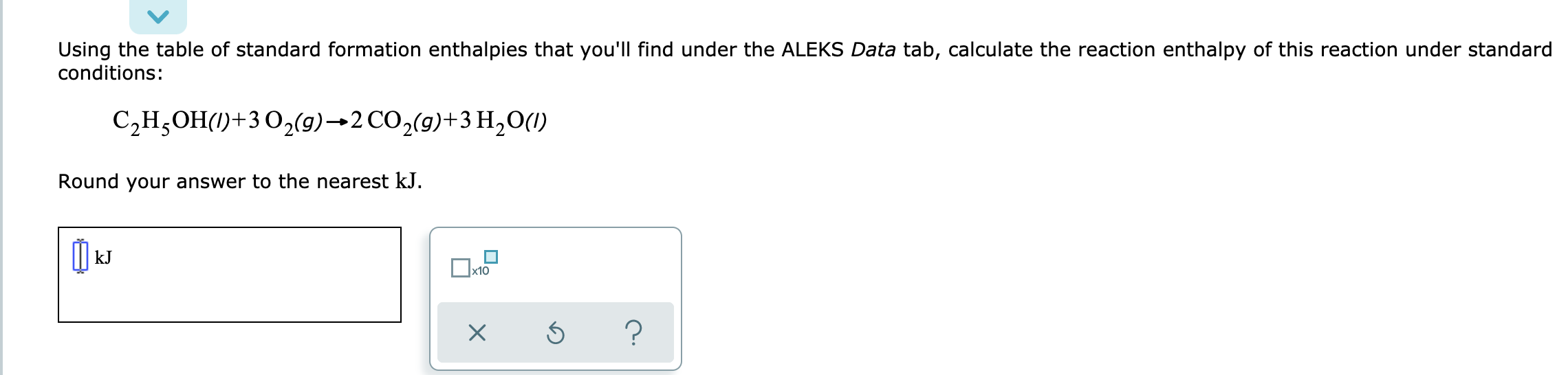 solved-using-the-table-of-standard-formation-enthalpies-that-chegg