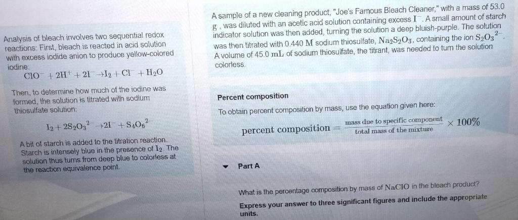 Solved Do not answer with previously posted answers to | Chegg.com
