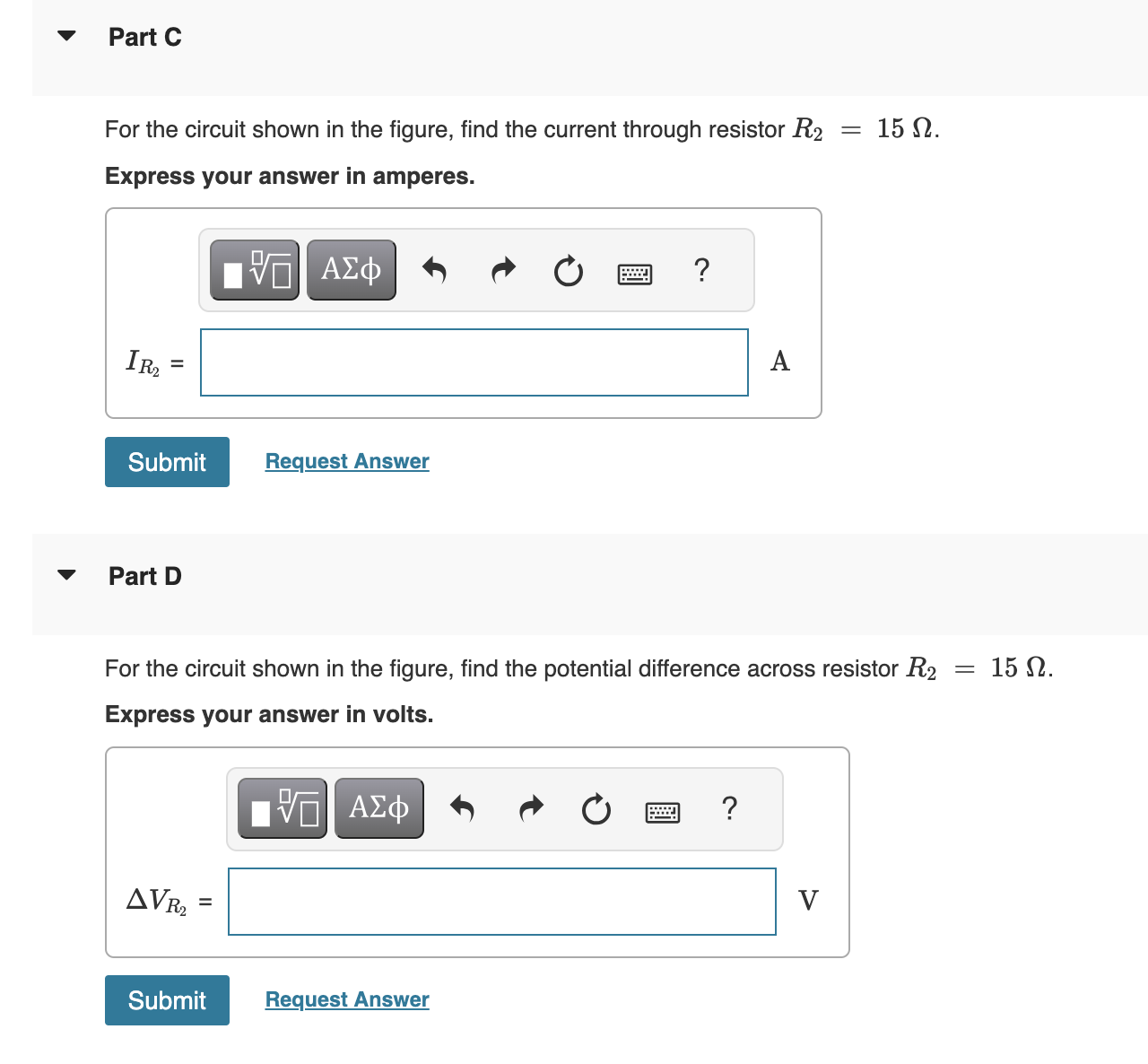 Solved For the steps and strategies involved in solving a | Chegg.com