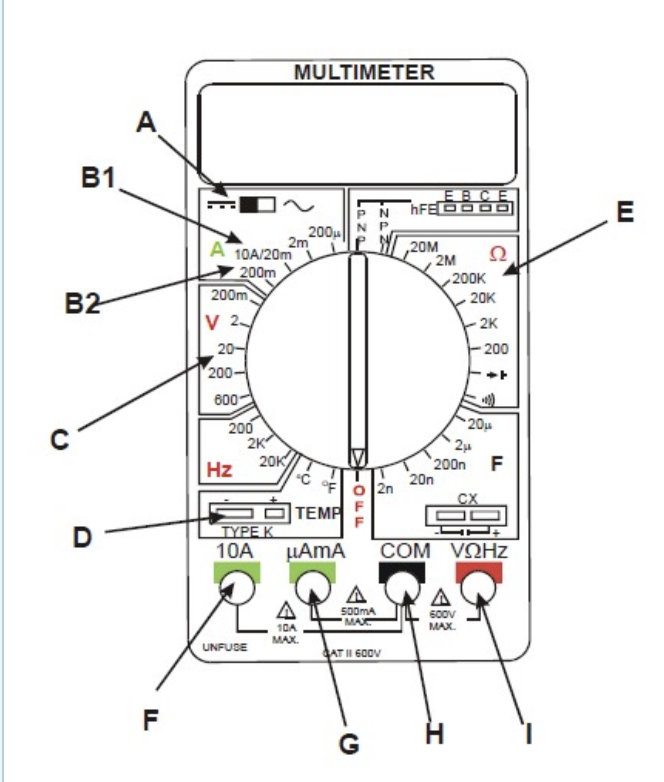 Solved What is the setting of Switch A for this week's | Chegg.com