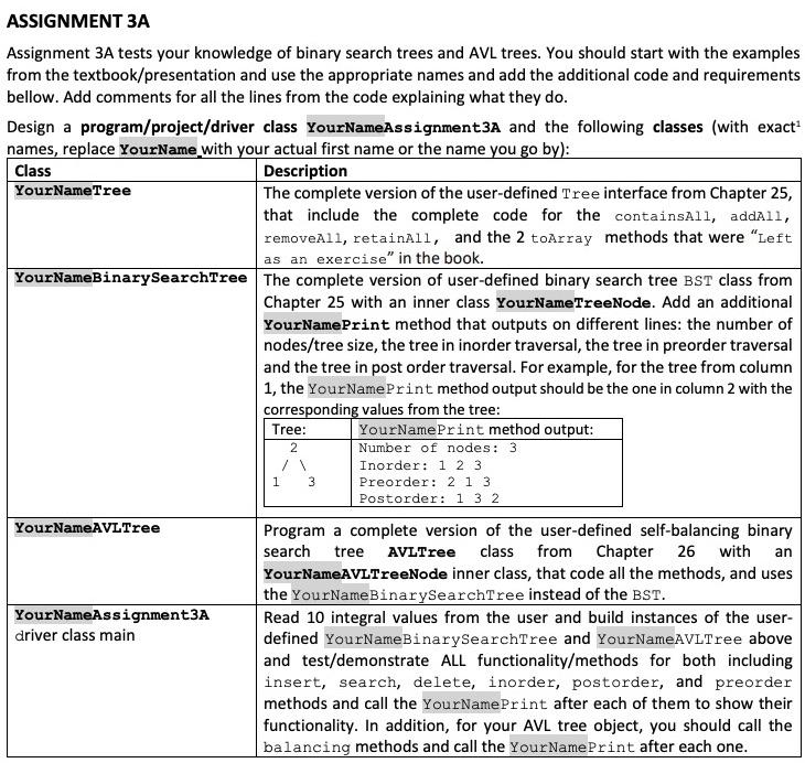 assignment applications 3 2a