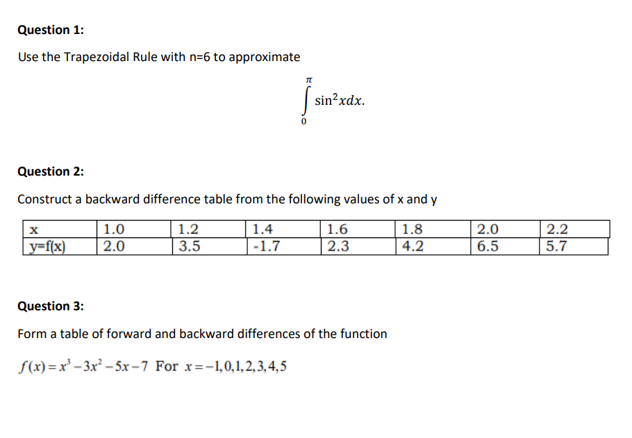 solved-use-the-trapezoidal-rule-with-n-6-to-approximate-chegg