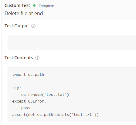 Solved Python Coding. So I posted this before, but the last | Chegg.com