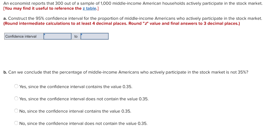 solved-an-economist-reports-that-300-out-of-a-sample-of-chegg