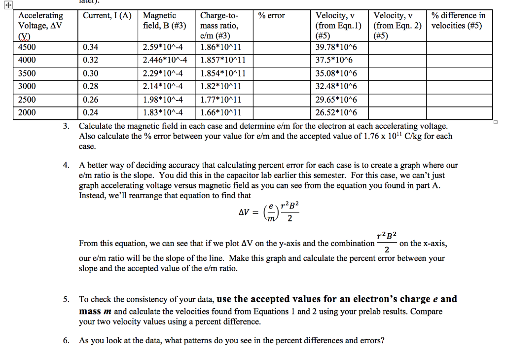 Answer number 5 please with an explanation worked | Chegg.com