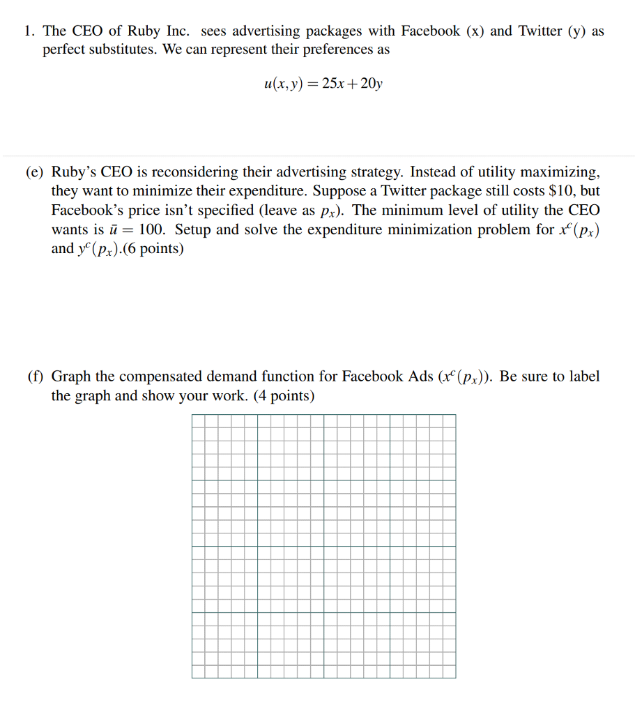 Solved Hi, I need some help with these problems. Please show | Chegg.com