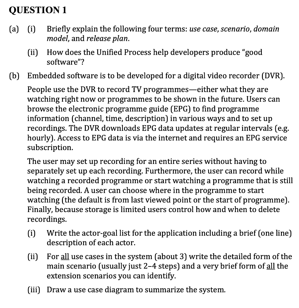 What is an Electronic Program Guide or EPG? All Questions Answered