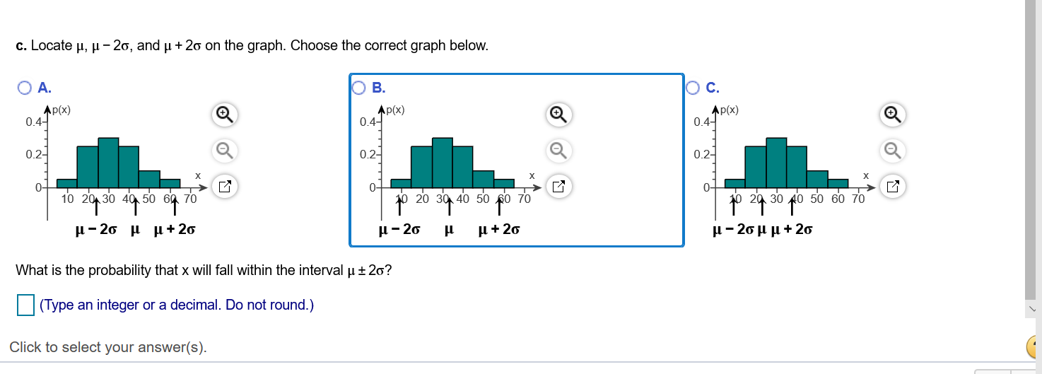 Solved Consider The Probability Distribution For The Rand Chegg Com