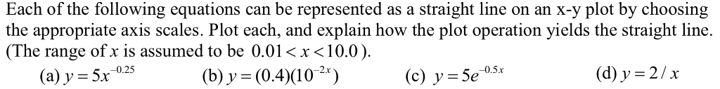 solved-i-know-that-using-a-log-equation-to-draw-out-a-linear-chegg