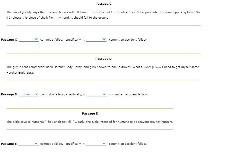 Solved In this exercise, you will practice identifying a | Chegg.com