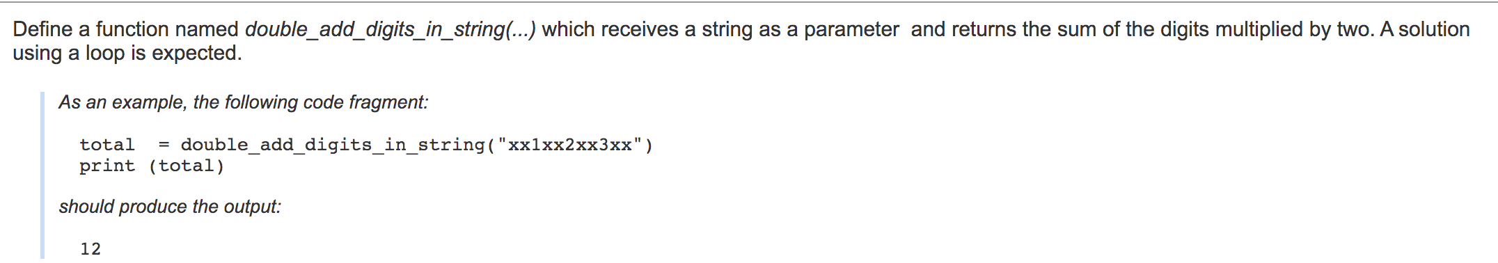 Solved Define a function named | Chegg.com