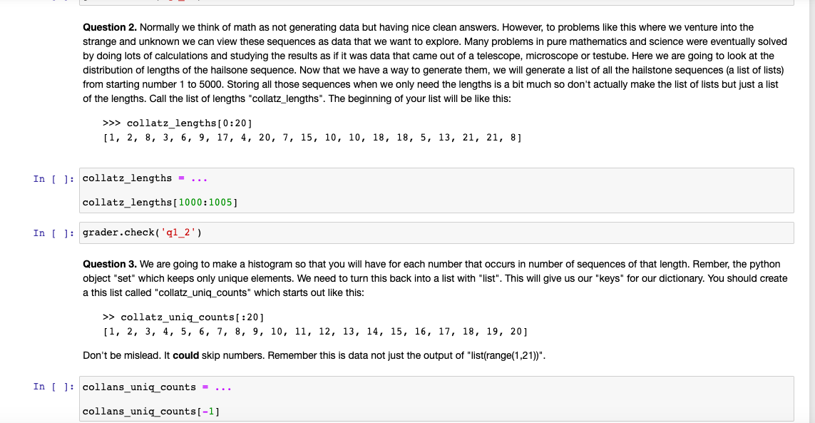 Solved Question 1. Given a positive natural number, we get | Chegg.com