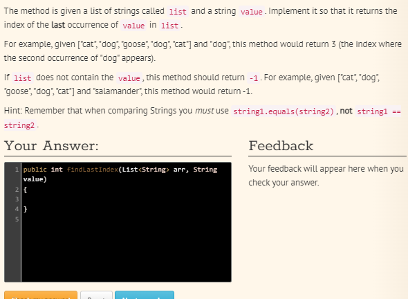 solved-the-method-is-given-a-list-of-strings-called-list-and-chegg