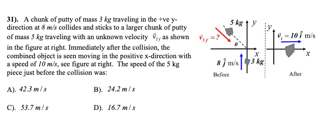 Solved The Answers Are 23 D 28 A 30 A And 31 D Chegg Com