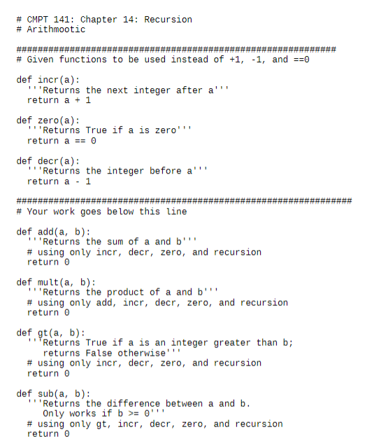 Solved Question 1 (12 points): Purpose: To practice | Chegg.com