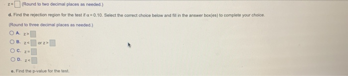 Solved A study was conducted to see if people who use the | Chegg.com