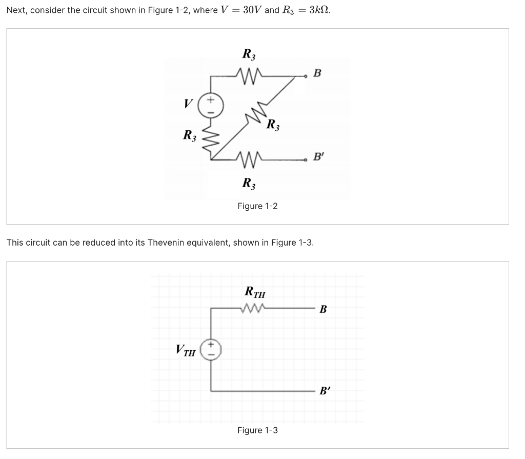 Solved Consider the resistor network shown in Figure 11,