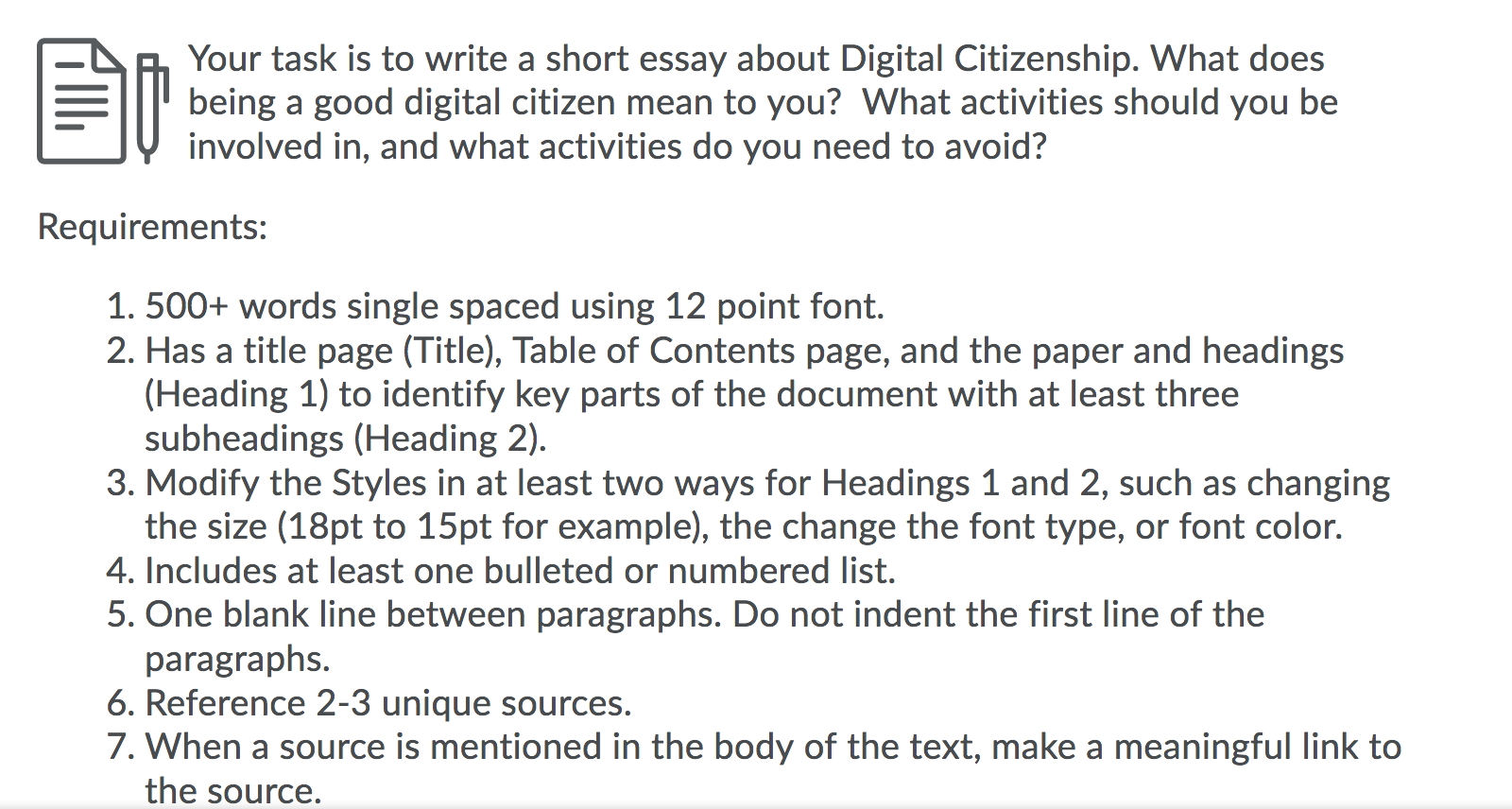 solved-your-task-is-to-write-a-short-essay-about-digital-chegg