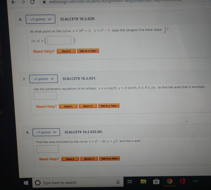 Solved € C w | Chegg.com