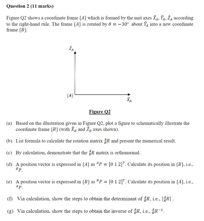 Solved Please help me solve the question and show me the | Chegg.com