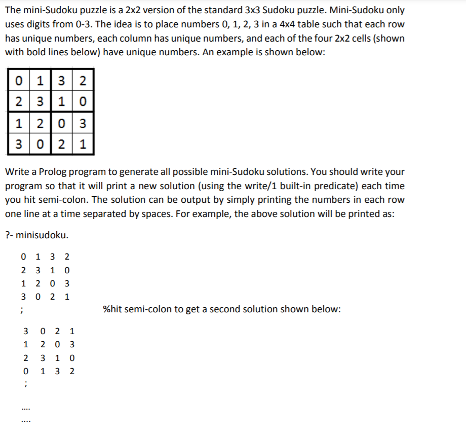 Are you allowed to write possible solutions on a Sudoku