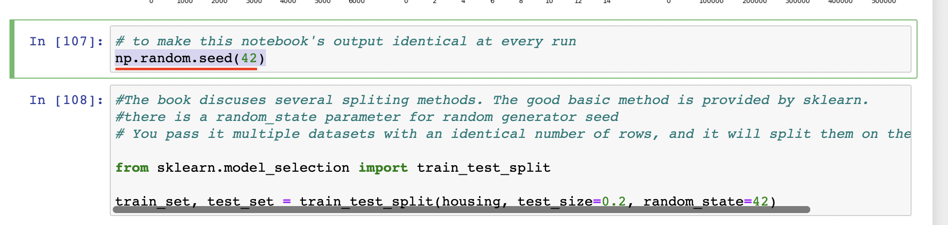 Solved I am having trouble understanding the python code | Chegg.com