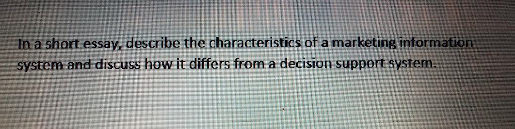 solved-in-a-short-essay-describe-the-characteristics-of-a-chegg